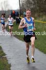 Senior mens Northern 12 Stage Road Relay, Sunderland. Photo: David T. Hewitson/Sports for All Pics